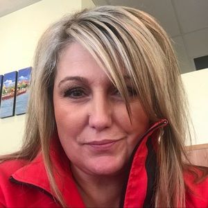 Meet your Posher, Tabatha